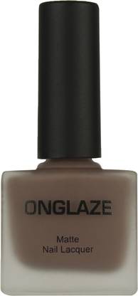 ONGLAZE PREMIUM TRUE BROWN MATTE