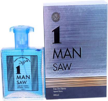 DSP Exotic 1 Man Saw Perfume 100ML Eau de Parfum  -  100 ml