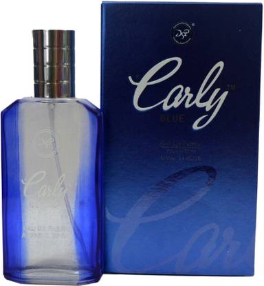 DSP Exotic Early Blue Perfume 100ML Eau de Parfum  -  100 ml