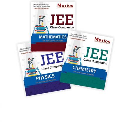 Complete Study Material Package For JEE