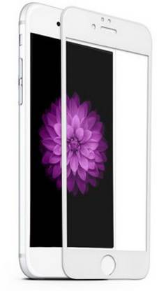 Maxpro Edge To Edge Tempered Glass for Apple iPhone 6s
