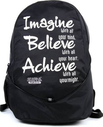 sara bag school bag Multipurpose Bag