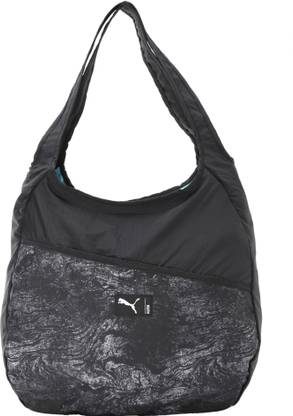 PUMA Studio Hobo Bag Shoulder Bag