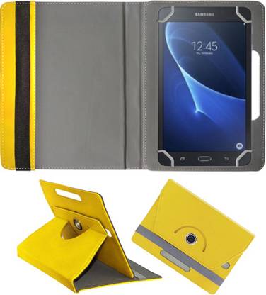 Fastway Book Cover for Samsung Galaxy Tab A 7 inch
