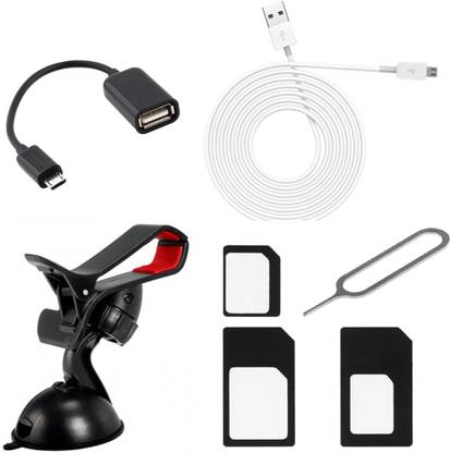 FELICITY Charging Pad Accessory Combo for Samsung A877 Impression