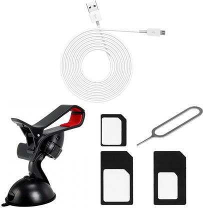 FELICITY Charging Pad Accessory Combo for Samsung A867 Eternity