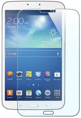 Bastex Tempered Glass Guard for Samsung Galaxy Tab 3 (SM-T3100)