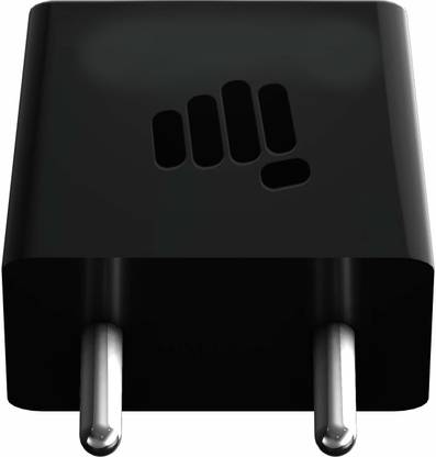 Micromax 1 A Wall Charger for Mobile