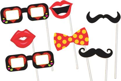 Paper Magic PAPER PARTY PROPS