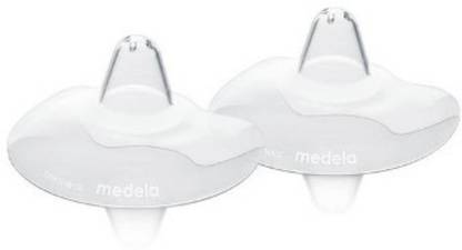 Medela Contact Nipple Shield- 24mm Breast Nipple Shield