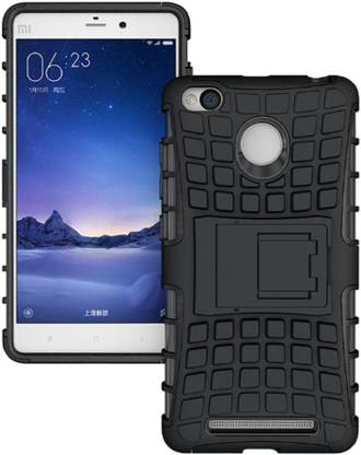 24/7 Zone Back Cover for Lenovo K8 Plus
