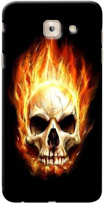 Caseking Back Cover for Samsung Galaxy J7 Max
