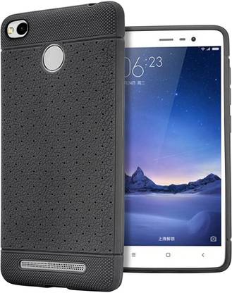 Wellpoint Back Cover for Lenovo K8 Plus