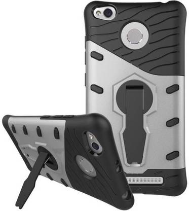 Wellpoint Back Cover for Lenovo K8 Plus