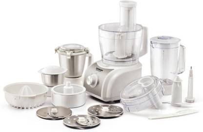 EVEREADY ERCOLE 1000 W Food Processor