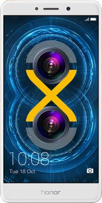 Honor 6X (Gold, 32 GB)