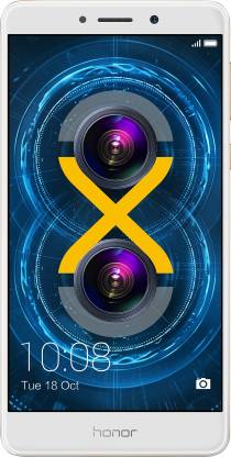 Honor 6X (Gold, 64 GB)