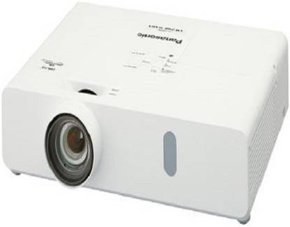 Panasonic PT-VX415NZD (4200 lm) Portable Projector