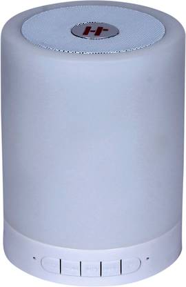 Hottech Smart Tap Sensor 10 W Portable Bluetooth Speaker