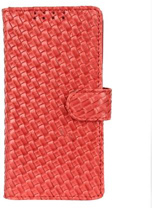 Y-DP Flip Cover for MICROMAX Q372 UNIT 3