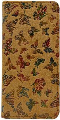 D-DOC Flip Cover for Sony Xperia Z3