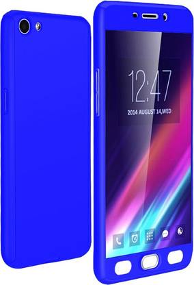 BrewingQ Front & Back Case for Lenovo Vibe K5 Plus Vibe K5 Plus 360