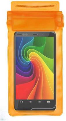 ACM Pouch for Micromax A85
