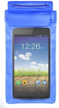 ACM Pouch for Micromax Canvas A1 Android One