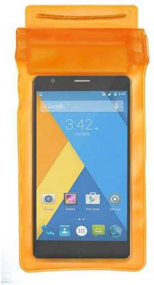 ACM Pouch for Yu Yuphoria