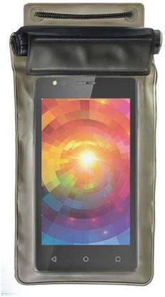 ACM Pouch for Intex Aqua Eco 4g
