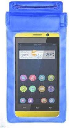ACM Pouch for Celkon Ar-40