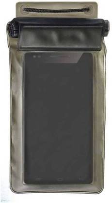 ACM Pouch for Micromax Canvas Hue 2 A316