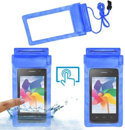 ACM Pouch for Intex Cloud X15 plus