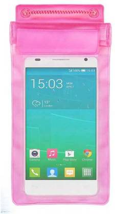 ACM Pouch for Alcatel Idol 2 Mini S