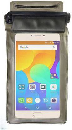 ACM Pouch for Micromax Canvas Evok Note E453