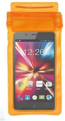 ACM Pouch for Micromax Canvas Spark Q380