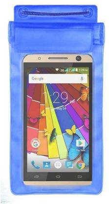 ACM Pouch for Spice Xlife M5 Pro