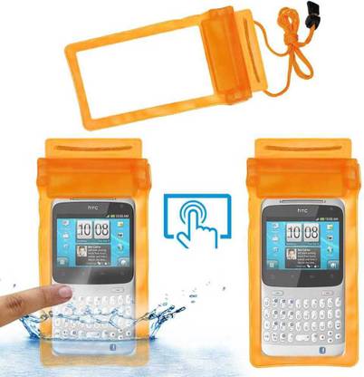 ACM Pouch for Htc Chacha G16