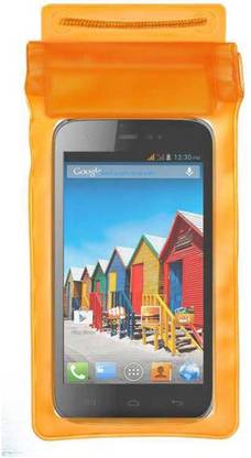 ACM Pouch for Micromax A115 Canvas 3d