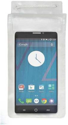 ACM Pouch for Micromax Yu Yureka A05510