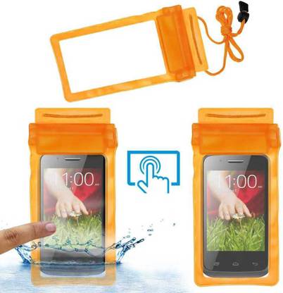 ACM Pouch for Adcom Kitkat A35+ Plus