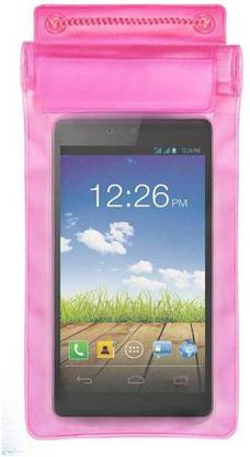 ACM Pouch for Micromax Canvas A1 Android One
