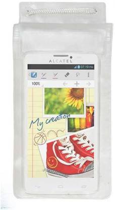 ACM Pouch for Alcatel One Touch Scribe 8000d