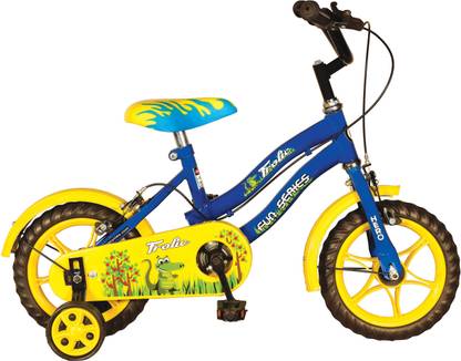 HERO Frolic 12 T (inch) Recreation Cycle