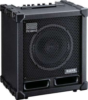 Roland Roland Cube-60XL Bass Amplifier Guitar Processor