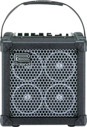 Roland Micro - CUBE - RX Guitar Amplifier Guitar Processor