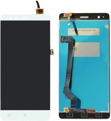 Furious3D IPS LCD Mobile Display for Lenovo Vibe K5 Note