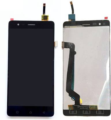 Furious3D IPS LCD Mobile Display for Lenovo Vibe K5 Note