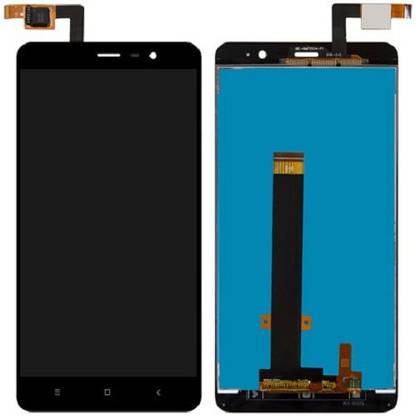 Furious3D IPS LCD Mobile Display for Mi Redmi Note 3