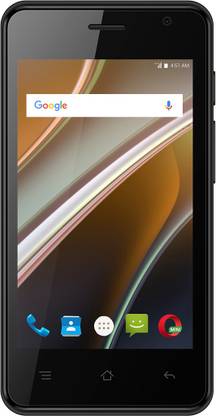 Swipe Neo Power (Black, 4 GB)